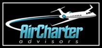 About our Charter Flight company