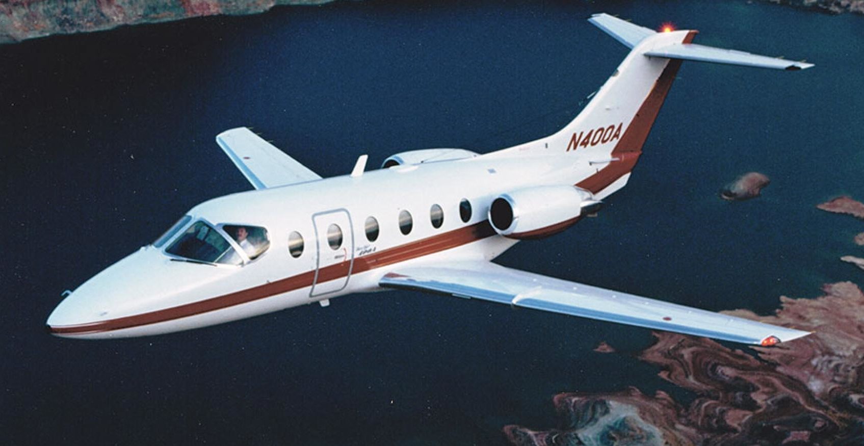 Beechjet 400 / 400A