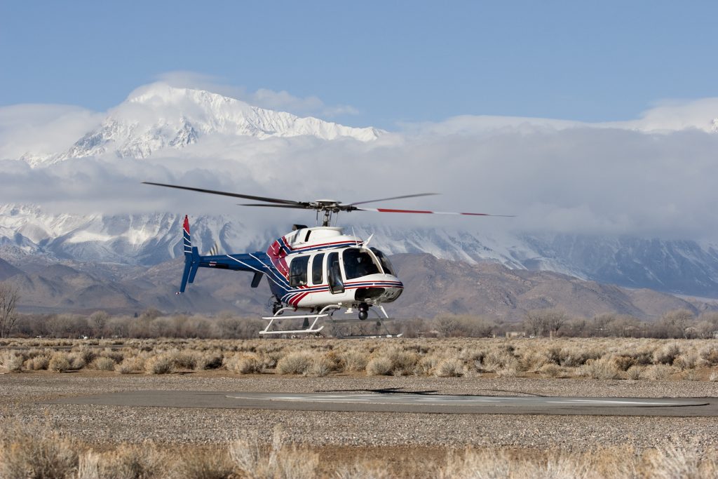 Bell 407