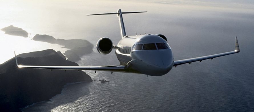 Challenger 600