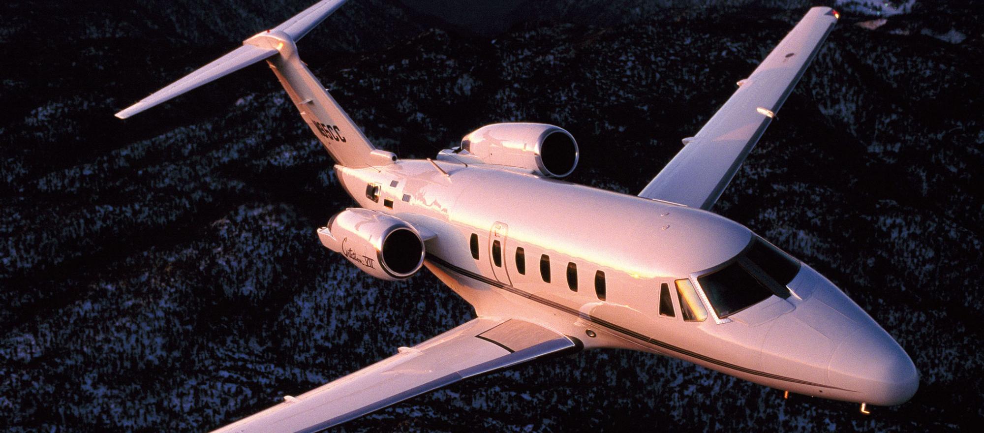 Cessna Citation VII