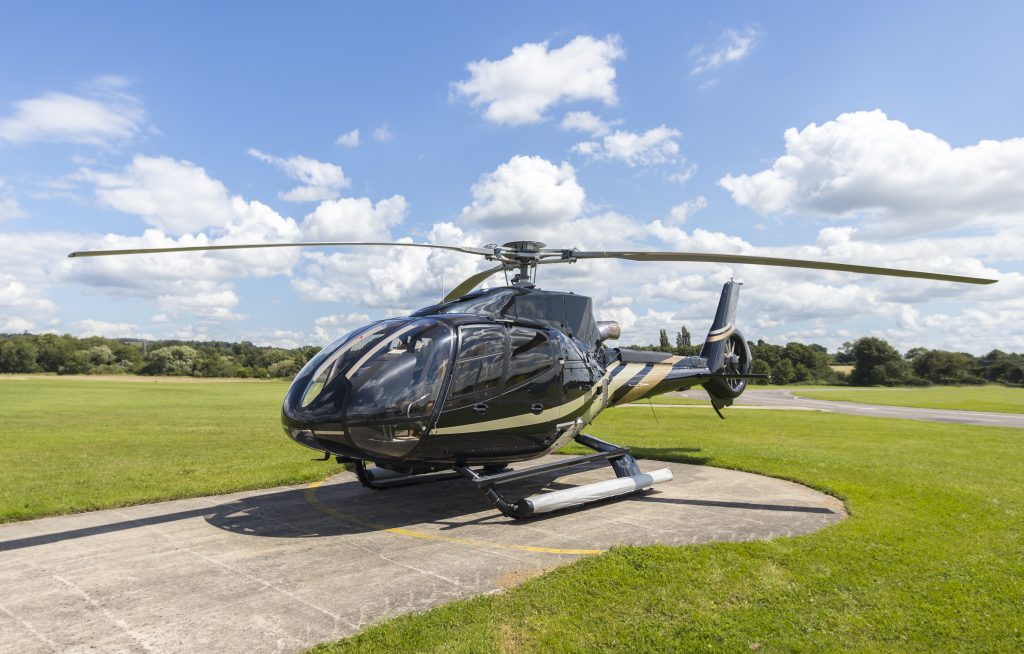 Eurocopter