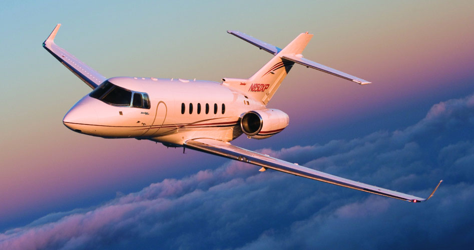 Hawker 800 / 800XP / 850XP