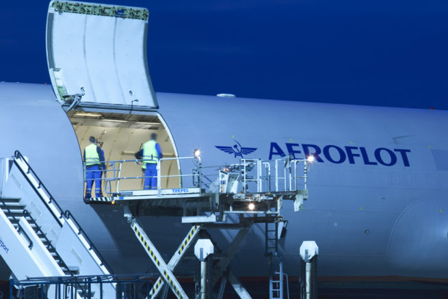 McDonnell Douglas MD-11F for Dallas, TX private jet charter