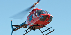 Bell Jet Ranger