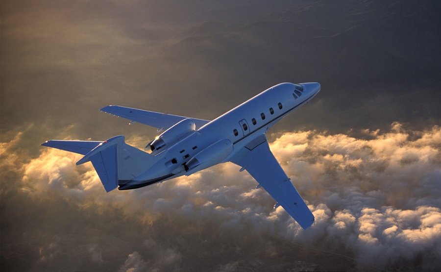 Cessna Citation III