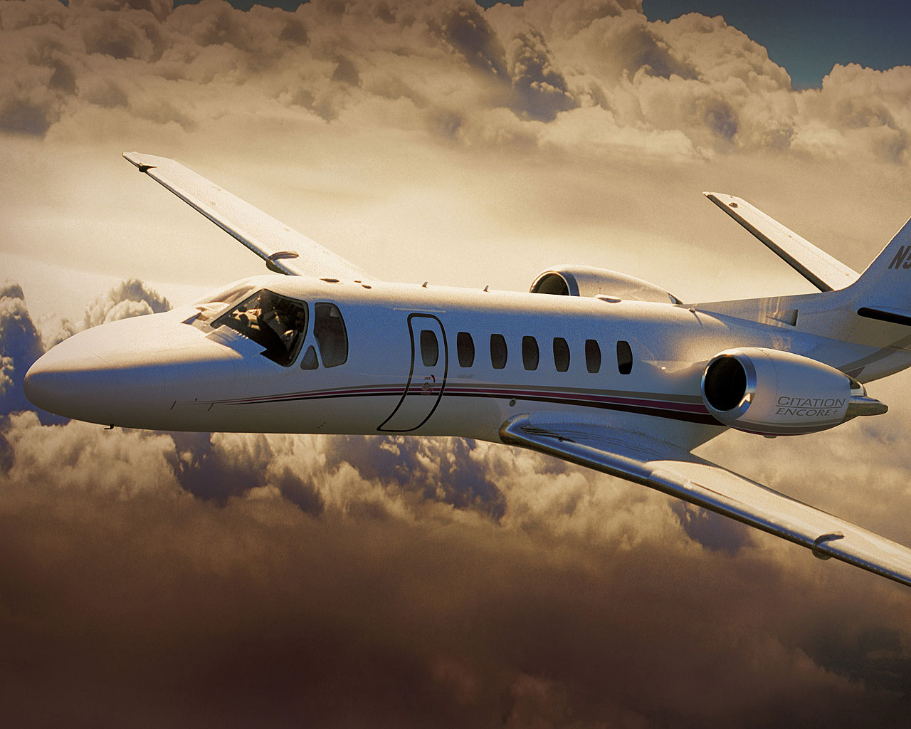 Cessna Citation Encore