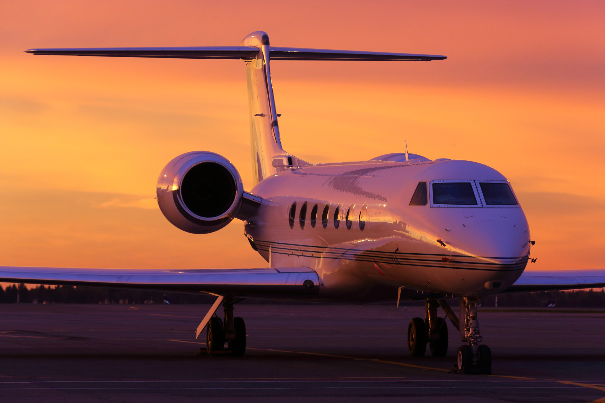 Gulfstream 3 / III