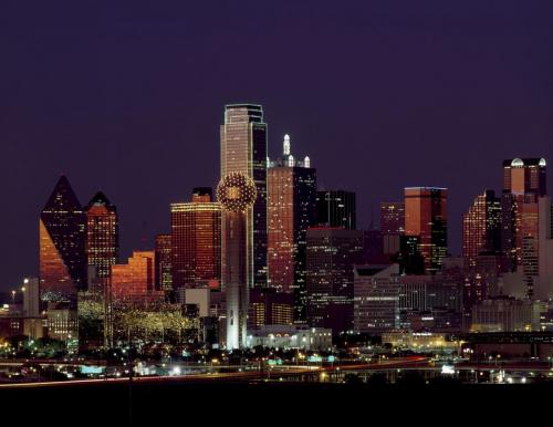 Dallas, TX